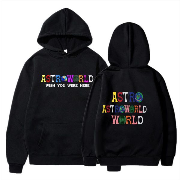 travis scott astroworld wish you were here hoodies fashion letter print astroworld hoodie casual streetwear pullover sweatshirt, Black
travis scott astroworld wish you were here hoodies fashion letter print astroworld hoodie casual streetwear pullover sweatshirt, Black
