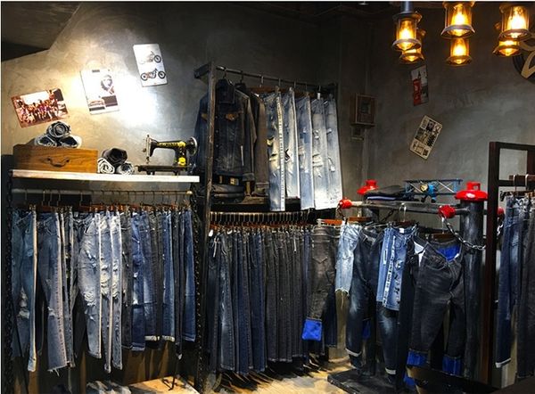 e9fcd 2020 new man capris new fashion of hole jeans men's style wear hole men's god street casual capris man evwdn, Blue
e9fcd 2020 new man capris new fashion of hole jeans men's style wear hole men's god street casual capris man evwdn, Blue