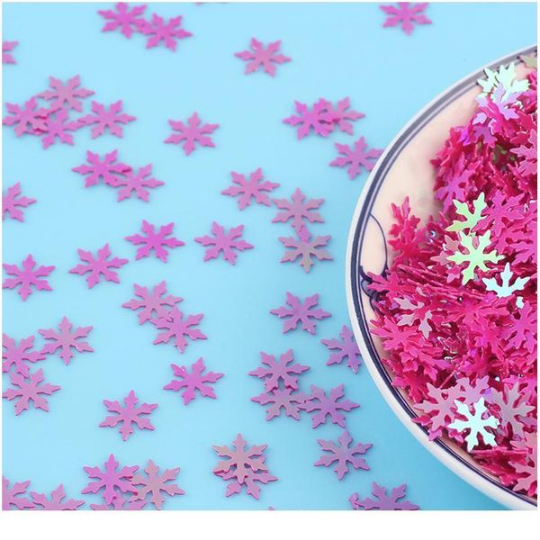 10g/lot snowflake pvc loose sequins paillttes craft diy christmas party decoration glitter nail art accessories conf sqczcu
10g/lot snowflake pvc loose sequins paillttes craft diy christmas party decoration glitter nail art accessories conf sqczcu