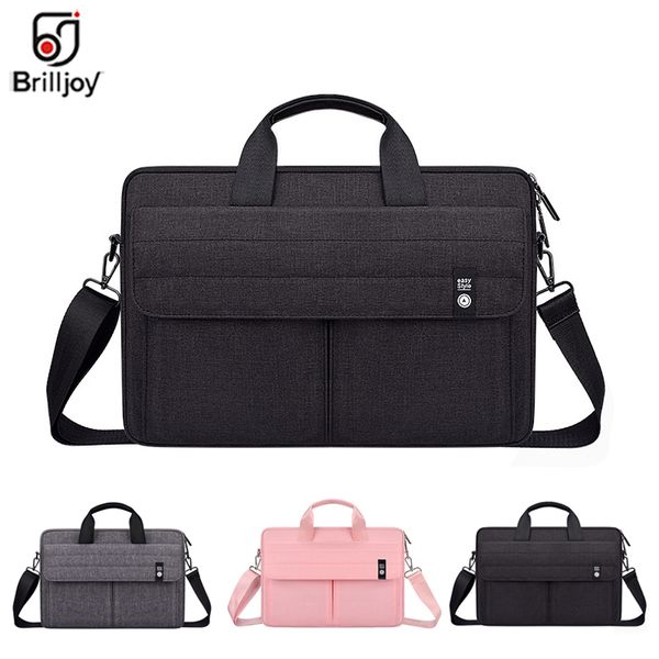 business briefcase portable lap13/14/15.6 inch notebook case computer shoulder carrying bag macbook air pro handbag
business briefcase portable lap13/14/15.6 inch notebook case computer shoulder carrying bag macbook air pro handbag
