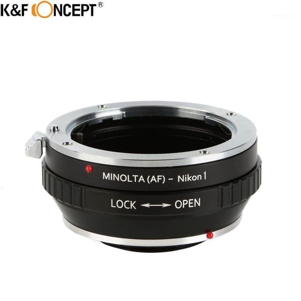k&f concept for minolta(af)- 1 camera lens adapter ring for minolta af lens to 1 mirrorless cameras s2 camera body1
k&f concept for minolta(af)- 1 camera lens adapter ring for minolta af lens to 1 mirrorless cameras s2 camera body1