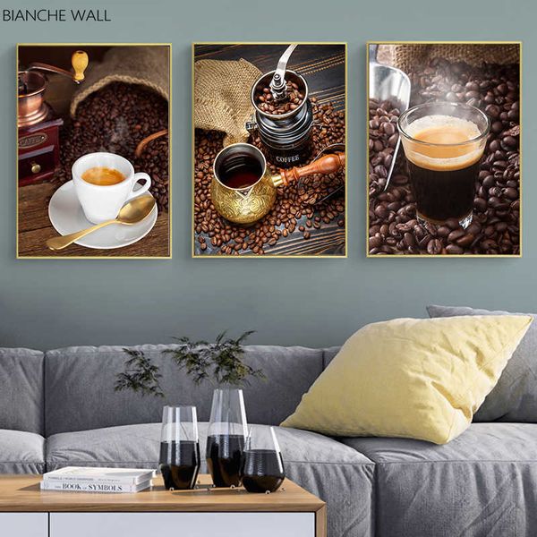 food restaurant poster coffee cake wall art canvas print painting decorative picture modern minimalist dining room decoration
food restaurant poster coffee cake wall art canvas print painting decorative picture modern minimalist dining room decoration