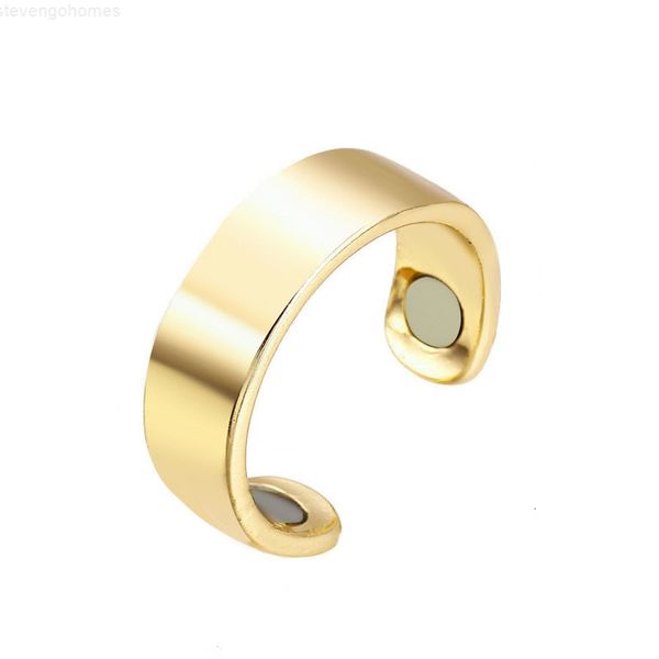 open rings therapy magnetic ring band for women wellness fashion jewelry will and sandy gift, Silver
open rings therapy magnetic ring band for women wellness fashion jewelry will and sandy gift, Silver