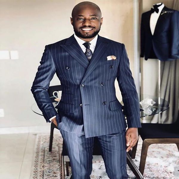 men suits with pants stripe men's blazer slim fit wedding male groom tuxedos suit prom 2 pieces set (jacket+pants)1, White;black
men suits with pants stripe men's blazer slim fit wedding male groom tuxedos suit prom 2 pieces set (jacket+pants)1, White;black