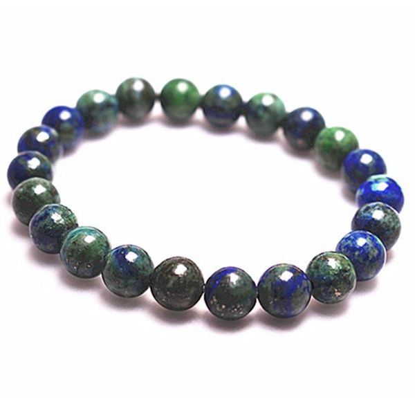 оптовая природные драгоценного камня лазурит chrysocolla азурит браслет круглые бусины натяжные браслеты для женщин подарок на день рождения, Black
оптовая природные драгоценного камня лазурит chrysocolla азурит браслет круглые бусины натяжные браслеты для женщин подарок на день рождения, Black