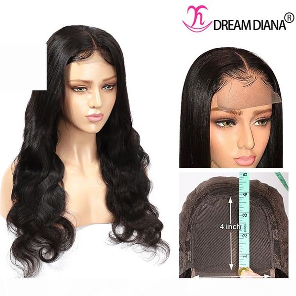 peruvian lace front human hair wigs body wave 100% unprocessed human hair 4x4 closure wig 150% peruvian non remy hair wigs for women, Black;brown
peruvian lace front human hair wigs body wave 100% unprocessed human hair 4x4 closure wig 150% peruvian non remy hair wigs for women, Black;brown