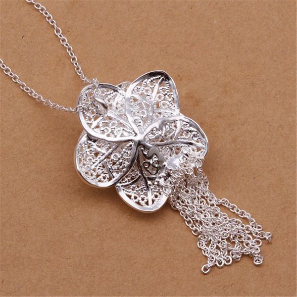specials explosion models silver color necklace fashion aesthetic women flower necklace specials explosion cotton wholesale h bbyffg
specials explosion models silver color necklace fashion aesthetic women flower necklace specials explosion cotton wholesale h bbyffg
