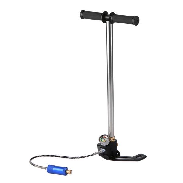 diving oxygen tank pump high pressure air pump hand with gauge for 0.5l air tank
diving oxygen tank pump high pressure air pump hand with gauge for 0.5l air tank
