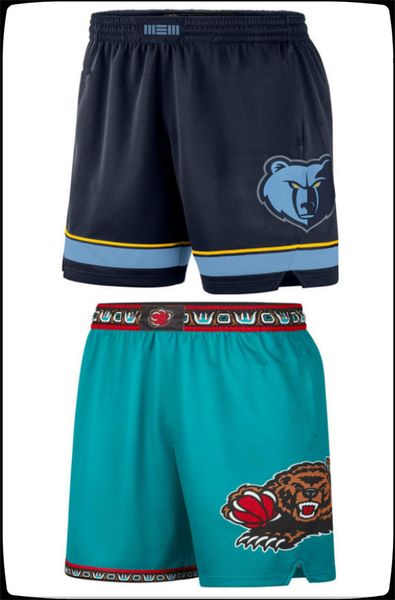 memphis grizzlies men pants 25th season classic vancouver basketball teal shorts s-2xl, Black
memphis grizzlies men pants 25th season classic vancouver basketball teal shorts s-2xl, Black