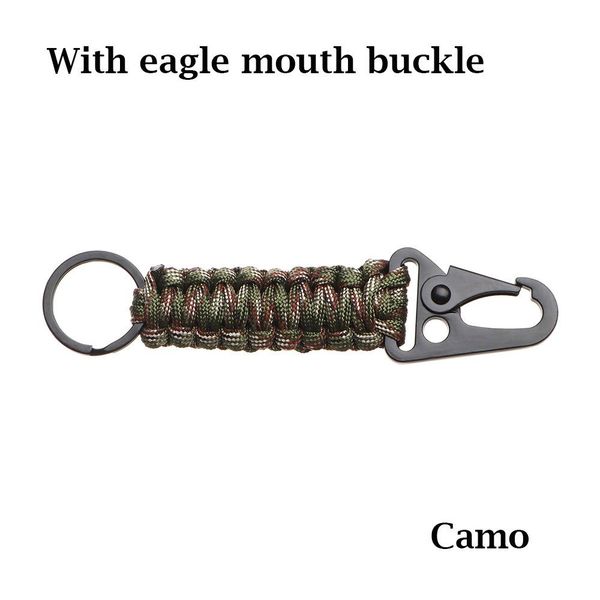 outdoor keychain ring camping carabiner military paracord cord rope camping survival kit emergency knot bottle opener tools h bbyxxx
outdoor keychain ring camping carabiner military paracord cord rope camping survival kit emergency knot bottle opener tools h bbyxxx