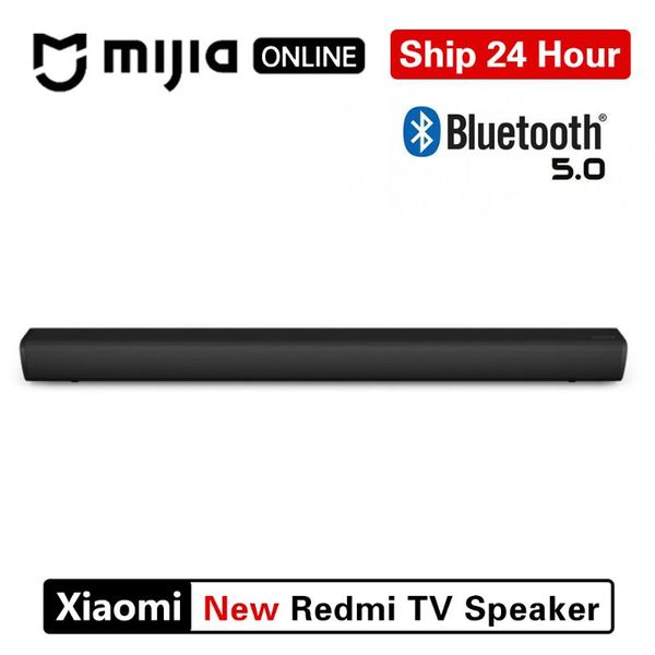 original mijia redmi tv speaker 30w sound bar stereo bluetooth 5.0 pc theater audio music playback wired&wireless home
original mijia redmi tv speaker 30w sound bar stereo bluetooth 5.0 pc theater audio music playback wired&wireless home