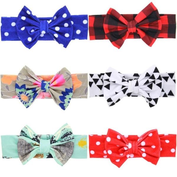 hair accessories 1 pcs flowers print floral butterfly bow soft elastic band girls turban knot headbands baby, Slivery;white
hair accessories 1 pcs flowers print floral butterfly bow soft elastic band girls turban knot headbands baby, Slivery;white