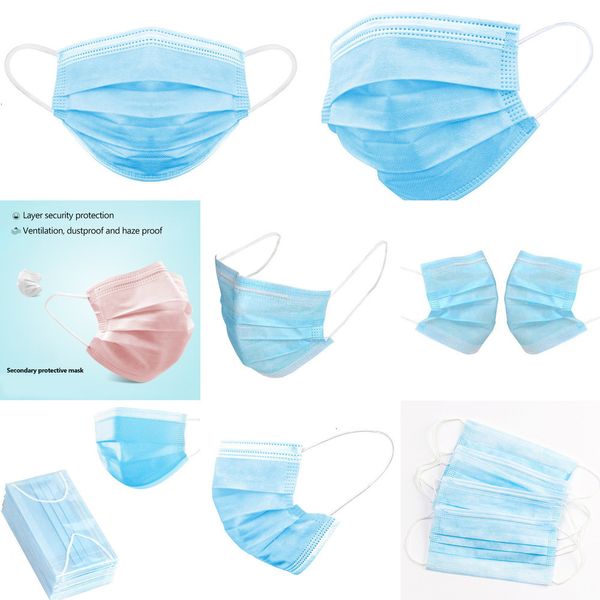 factory1l0elayer mouth 3 disposable ear-loop dust face mask masks cover 3-ply non-woven disposable dust mask soft breath
factory1l0elayer mouth 3 disposable ear-loop dust face mask masks cover 3-ply non-woven disposable dust mask soft breath