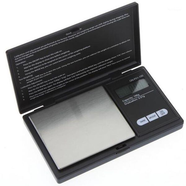 bathroom & kitchen scales practical clamshell precision jewelry weigh digital lcd display mini electronic pocket scale balance scales1
bathroom & kitchen scales practical clamshell precision jewelry weigh digital lcd display mini electronic pocket scale balance scales1