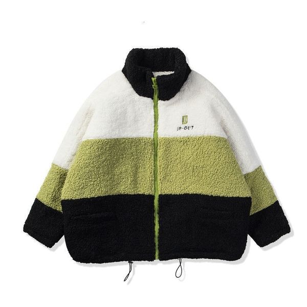 new recent 2021 winter arrivals released man's fleece coat port youth tide thick cotton colour blue charcoal clothes fule 1jai, Black
new recent 2021 winter arrivals released man's fleece coat port youth tide thick cotton colour blue charcoal clothes fule 1jai, Black