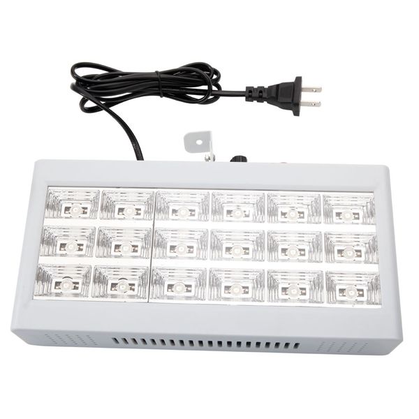 35w auto / sound control 18-rgb led bar stage ктв дискотека pub party strobe light stage (ac 110-240в
35w auto / sound control 18-rgb led bar stage ктв дискотека pub party strobe light stage (ac 110-240в