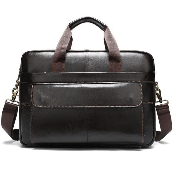 men's leather bag men briefcase office bags man genuine leather lapbags male tote handbag high-quality
men's leather bag men briefcase office bags man genuine leather lapbags male tote handbag high-quality