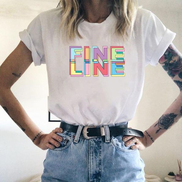 thin line fall in love with travel female t-shirt harajuku t-shirt hip-hop harley-style t-shirt ladies ullzang, White
thin line fall in love with travel female t-shirt harajuku t-shirt hip-hop harley-style t-shirt ladies ullzang, White