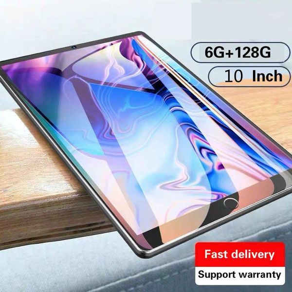 2021 new 10.1 inch tablet pc android 9.0 6gb ram 128gb rom 4g lte phone call tablets dual sim camera tablet gps fm wifi1 
2021 new 10.1 inch tablet pc android 9.0 6gb ram 128gb rom 4g lte phone call tablets dual sim camera tablet gps fm wifi1