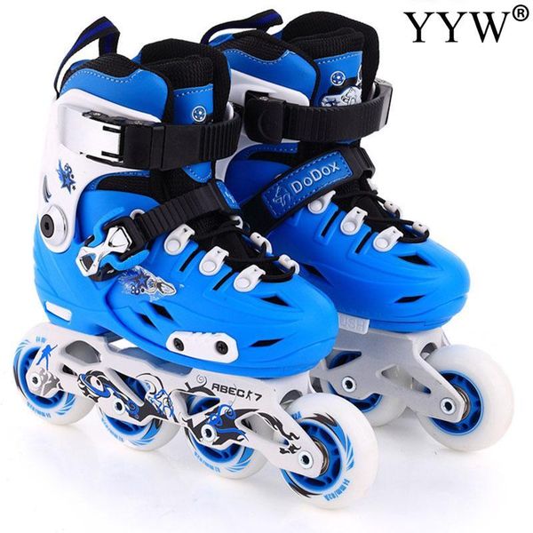 inline & roller skates 2021 brand kids children sneakers shoes 4 wheels 1 line sliding skating pvc girls training outdoor cute
inline & roller skates 2021 brand kids children sneakers shoes 4 wheels 1 line sliding skating pvc girls training outdoor cute