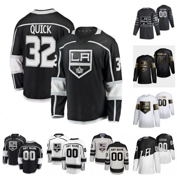 custom los angeles kings wayne gretzky anze kopitar jonathan quick luc robitaille dion phaneuf 2020 hockey jersey women stitched, Black;red
custom los angeles kings wayne gretzky anze kopitar jonathan quick luc robitaille dion phaneuf 2020 hockey jersey women stitched, Black;red