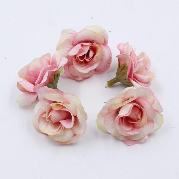 10 pcs 4 cm artificial flower silk rose head for wedding family party decoration diy wreath scrapbook shoes hat bbydgl sweet07
10 pcs 4 cm artificial flower silk rose head for wedding family party decoration diy wreath scrapbook shoes hat bbydgl sweet07