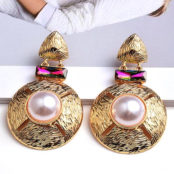 dangle & chandelier arrival statement gold metal pearl crystal long drop earrings high-quality fashion jewelry accessories for women wholesa, Silver
dangle & chandelier arrival statement gold metal pearl crystal long drop earrings high-quality fashion jewelry accessories for women wholesa, Silver