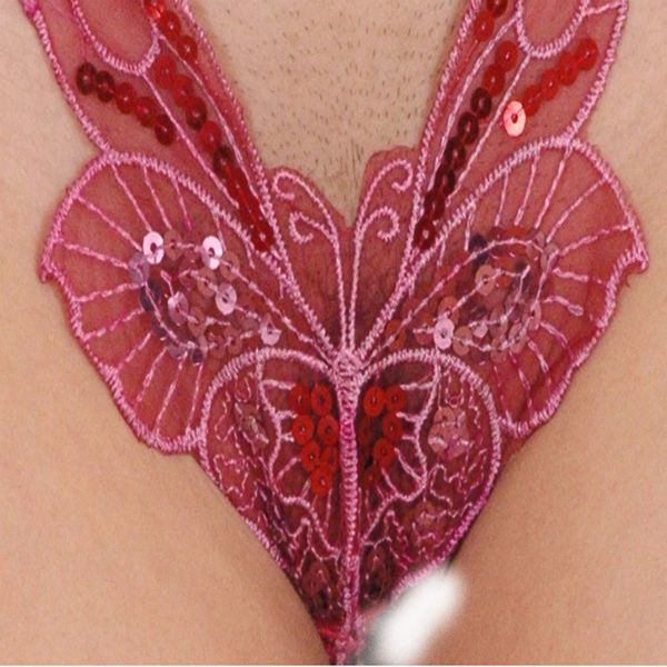 waist bondagewomens butterfly bondageeuropean underwear american mid clothing designer women lace panties ribbon confort, Red;black
waist bondagewomens butterfly bondageeuropean underwear american mid clothing designer women lace panties ribbon confort, Red;black