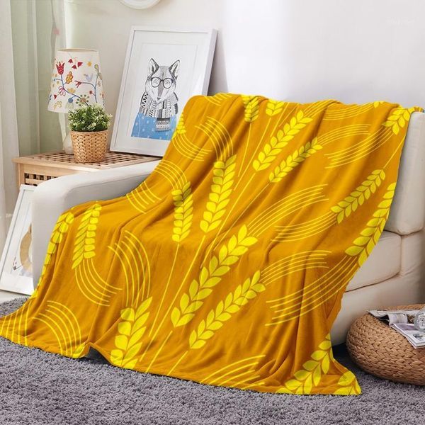 wheat ears flannel blanket 3d print crops botanical fleece blanket rustic style throw grain natural illustration1
wheat ears flannel blanket 3d print crops botanical fleece blanket rustic style throw grain natural illustration1