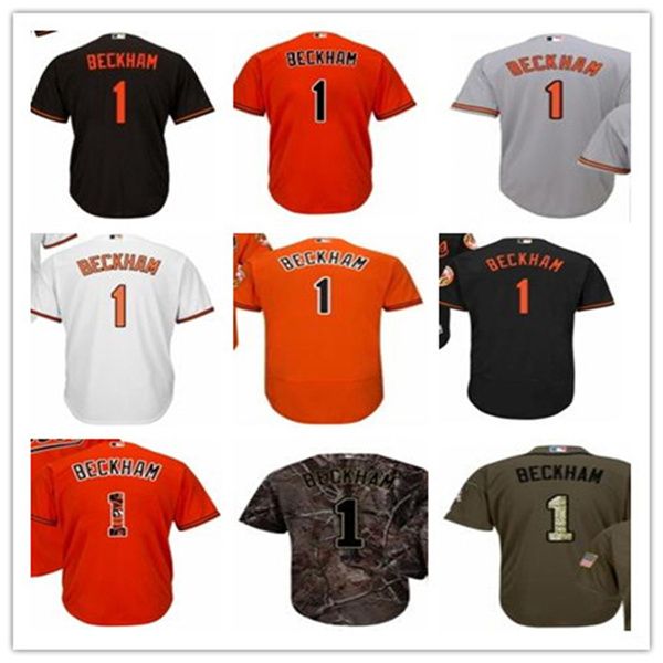 custom baltimore oriole leave name number 1 tim beckham baseball jersey men women youth jerseys, Blue;black
custom baltimore oriole leave name number 1 tim beckham baseball jersey men women youth jerseys, Blue;black