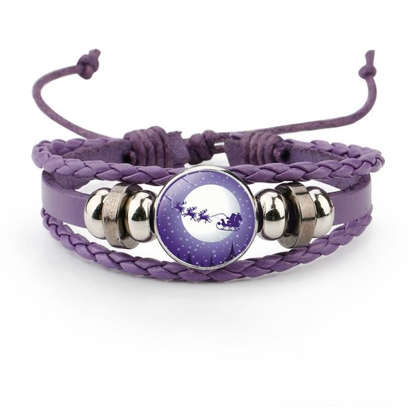 i9j1g santa year multi-layer cowhide color claus christmas accessoriesgift new accessories color claus multi-layer beaded cowhide bracelet s, Golden;silver
i9j1g santa year multi-layer cowhide color claus christmas accessoriesgift new accessories color claus multi-layer beaded cowhide bracelet s, Golden;silver
