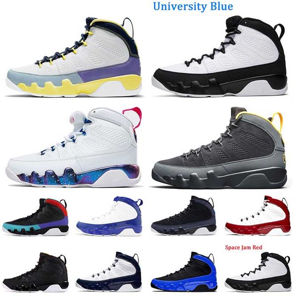 2021 new jumpman 9 change the world 9s mens basketball shoes university gold blue space jam snakeskin outdoors trainers sneakers size 13, White;red
2021 new jumpman 9 change the world 9s mens basketball shoes university gold blue space jam snakeskin outdoors trainers sneakers size 13, White;red