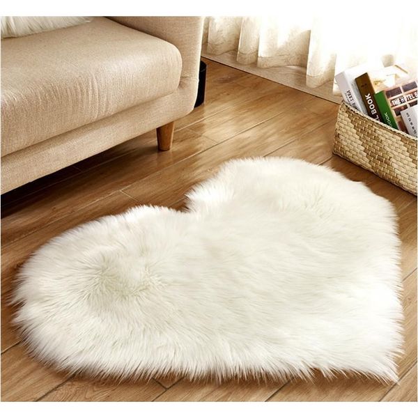 plush heart shape mat living room office imitation wool carpet bedroom soft ho jllivx mx_home
plush heart shape mat living room office imitation wool carpet bedroom soft ho jllivx mx_home