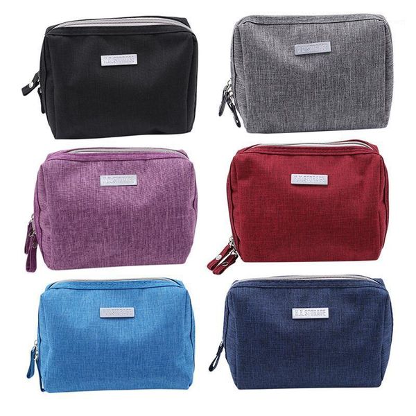 cosmetic bags & cases casual travel women bag zipper make up organizer storage pouch toiletry beauty wash kit bath makeup1
cosmetic bags & cases casual travel women bag zipper make up organizer storage pouch toiletry beauty wash kit bath makeup1