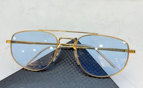 gold blue lens pilot sunglasses sun glasses shades uv400 protection with box, White;black
gold blue lens pilot sunglasses sun glasses shades uv400 protection with box, White;black