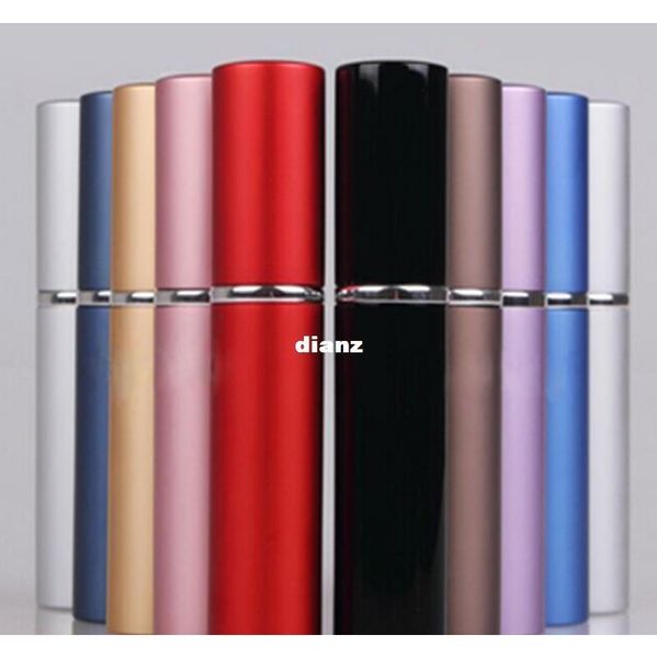 fashion 6ml mini portable refillable perfume atomizer colorful spray bot sqcygw hairclippers2011
fashion 6ml mini portable refillable perfume atomizer colorful spray bot sqcygw hairclippers2011