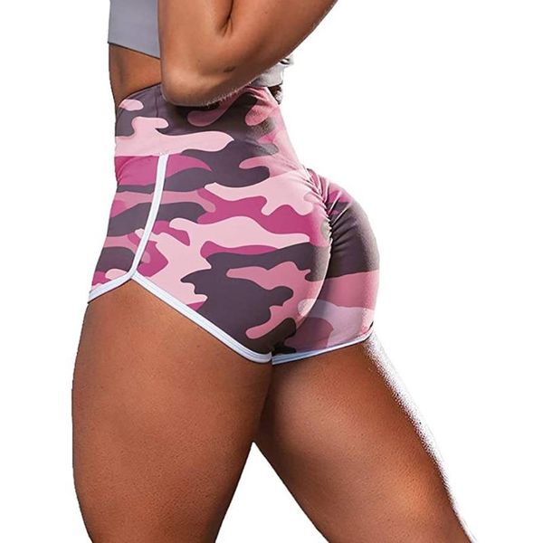 women high waist gym leggings yoga shorts camouflage print gym shorts women breathable high elasticity short deportivo mujer z2, White;red
women high waist gym leggings yoga shorts camouflage print gym shorts women breathable high elasticity short deportivo mujer z2, White;red