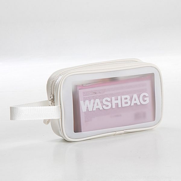 nxt89 new bag hand storage wash waterproof large storage net red ins hand washbag cosmetic small tpu cysri
nxt89 new bag hand storage wash waterproof large storage net red ins hand washbag cosmetic small tpu cysri