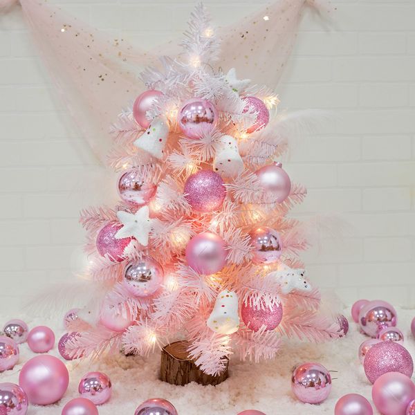 cherry blossom gradient 45cm wreath decoration pink rattan mini christmas tree deskornament
cherry blossom gradient 45cm wreath decoration pink rattan mini christmas tree deskornament