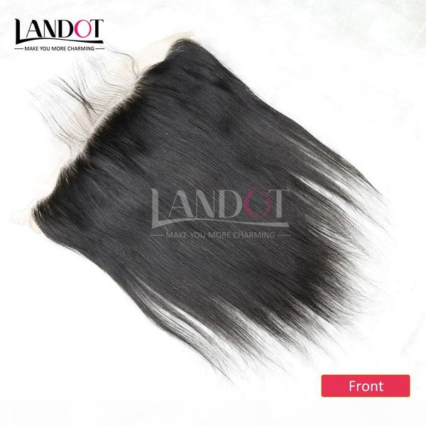 grade 8a indian silky straight lace frontal closure size 13"*4" full lace frontal 100% unprocessed virgin human hair closures natu, Black;brown
grade 8a indian silky straight lace frontal closure size 13"*4" full lace frontal 100% unprocessed virgin human hair closures natu, Black;brown