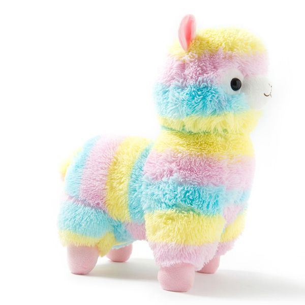 50cm cute sheep toy soft plush stuffed animals dolls christmas gift for children lj200808 
50cm cute sheep toy soft plush stuffed animals dolls christmas gift for children lj200808