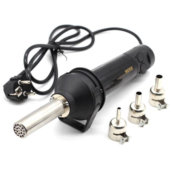 220v portable bga rework solder station air blower heat tool 8032 hand-held air tool 3pcs nozzle eu plug
220v portable bga rework solder station air blower heat tool 8032 hand-held air tool 3pcs nozzle eu plug