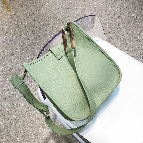 2020 new pu female bag leather fashion handbag lady shoulder bag simple texture diagonal women's leather tote
2020 new pu female bag leather fashion handbag lady shoulder bag simple texture diagonal women's leather tote