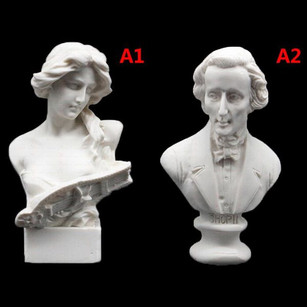 1pcs mini bust sculpture statue white resin david furniture dollhouse play miniature pretend
1pcs mini bust sculpture statue white resin david furniture dollhouse play miniature pretend