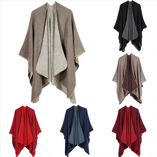 bmt2 japanese long winter cotton and linen striped solid color plaid style women's shawl fashion shls and scarves cmen, Black
bmt2 japanese long winter cotton and linen striped solid color plaid style women's shawl fashion shls and scarves cmen, Black