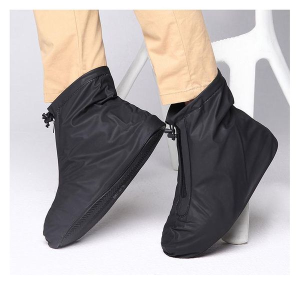 woman shoe covers reusable rainproof thick and wear-resistant shoes protectors rain boot cleaning o sqcgmh
woman shoe covers reusable rainproof thick and wear-resistant shoes protectors rain boot cleaning o sqcgmh