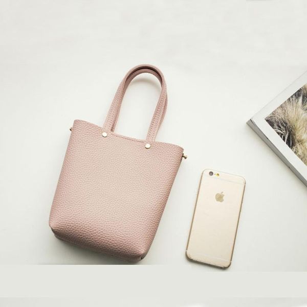 mylb fashion litchi grain pu leather small women bucket handbag female mobile shoulder messenger bag mini phone bag shopping
mylb fashion litchi grain pu leather small women bucket handbag female mobile shoulder messenger bag mini phone bag shopping