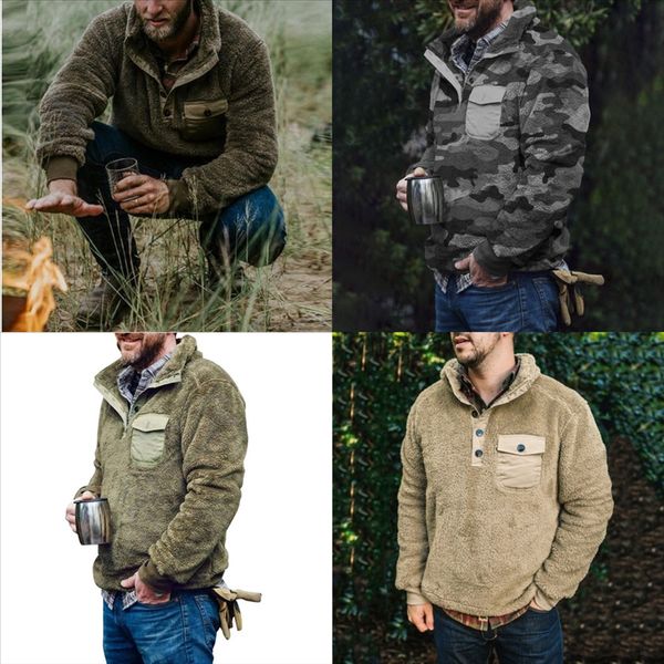 avhpc men's sweaters autumn jackets sweater knitted warm winter cardigan coats male men's dener sweater clothing, White;black
avhpc men's sweaters autumn jackets sweater knitted warm winter cardigan coats male men's dener sweater clothing, White;black