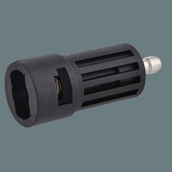 pressure washer adapter for karcher k series 1/4 quick connect bayonet connector 23gc
pressure washer adapter for karcher k series 1/4 quick connect bayonet connector 23gc