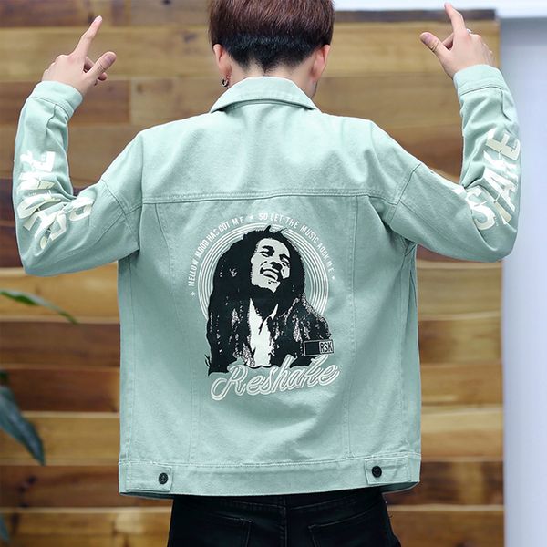 stylish bf mens denim jacket short coat casual jeans jackets boys clothing outwear embroidery letters character pattern l17 c1108, Black;brown
stylish bf mens denim jacket short coat casual jeans jackets boys clothing outwear embroidery letters character pattern l17 c1108, Black;brown